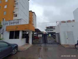 LOS CEDROS 1